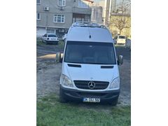 Sahibinden Mercedes - Benz Sprinter 315 CDI İstanbul