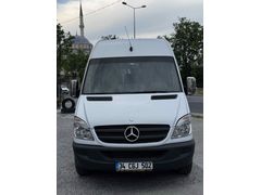 Sahibinden Mercedes - Benz Sprinter 315 CDI İstanbul