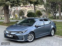 2019 YENİ KASA COROLLA 1.6 DREAM OTOMATİK ÇOK TEMİZ