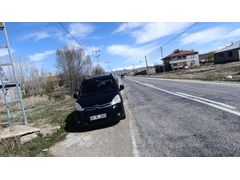 Sahibinden Citroen Berlingo 1.6 110luk dijital klimali Combi SX 2011 Model satışta