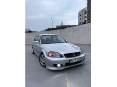 Sahibinden Honda Civic 1.6 i ES 2000 Model 