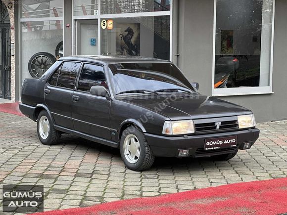 GÜMÜŞ AUTO / DOĞAN SL 93 MOTOR YÜRÜR ŞANZIMAN EVRAKLAR FULL