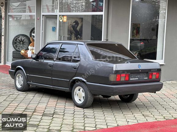 GÜMÜŞ AUTO / DOĞAN SL 93 MOTOR YÜRÜR ŞANZIMAN EVRAKLAR FULL