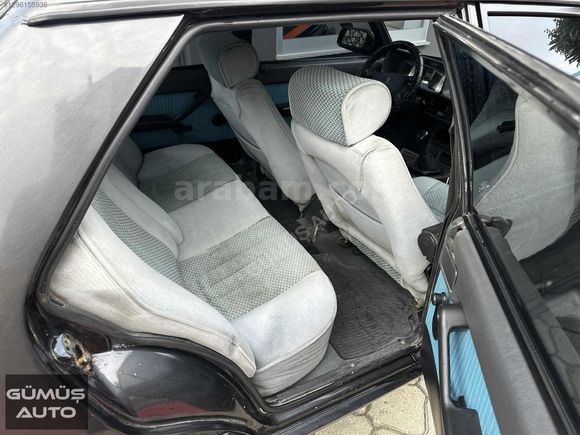 GÜMÜŞ AUTO / DOĞAN SL 93 MOTOR YÜRÜR ŞANZIMAN EVRAKLAR FULL