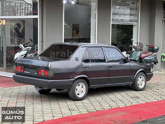 GÜMÜŞ AUTO / DOĞAN SL 93 MOTOR YÜRÜR ŞANZIMAN EVRAKLAR FULL