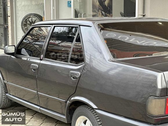 GÜMÜŞ AUTO / DOĞAN SL 93 MOTOR YÜRÜR ŞANZIMAN EVRAKLAR FULL
