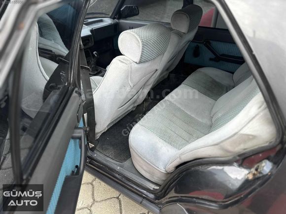 GÜMÜŞ AUTO / DOĞAN SL 93 MOTOR YÜRÜR ŞANZIMAN EVRAKLAR FULL