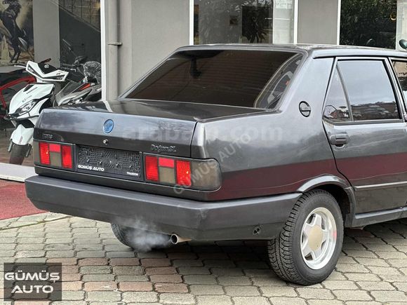 GÜMÜŞ AUTO / DOĞAN SL 93 MOTOR YÜRÜR ŞANZIMAN EVRAKLAR FULL