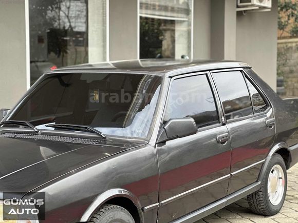 GÜMÜŞ AUTO / DOĞAN SL 93 MOTOR YÜRÜR ŞANZIMAN EVRAKLAR FULL