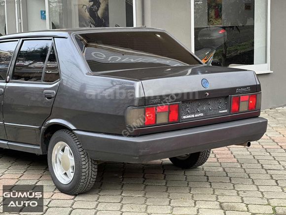 GÜMÜŞ AUTO / DOĞAN SL 93 MOTOR YÜRÜR ŞANZIMAN EVRAKLAR FULL