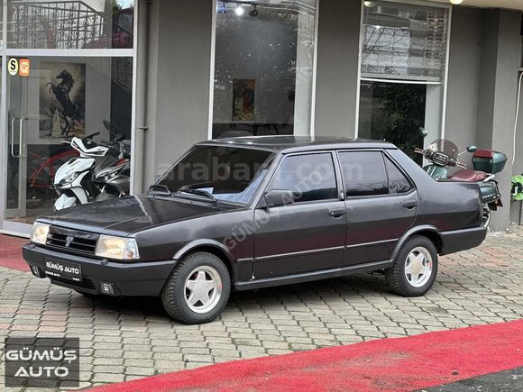 GÜMÜŞ AUTO / DOĞAN SL 93 MOTOR YÜRÜR ŞANZIMAN EVRAKLAR FULL