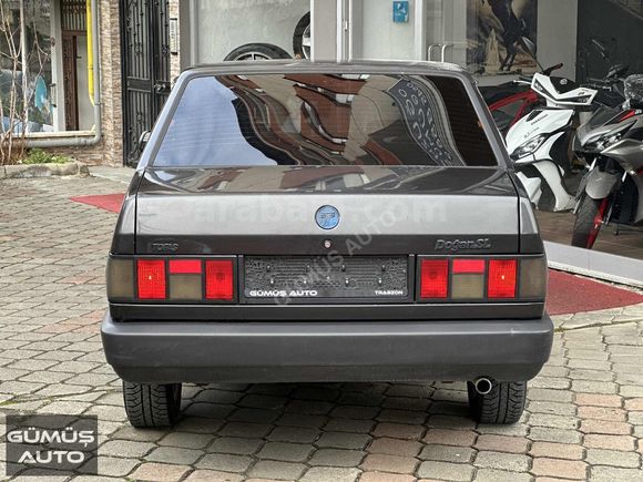 GÜMÜŞ AUTO / DOĞAN SL 93 MOTOR YÜRÜR ŞANZIMAN EVRAKLAR FULL