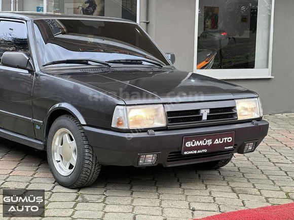 GÜMÜŞ AUTO / DOĞAN SL 93 MOTOR YÜRÜR ŞANZIMAN EVRAKLAR FULL