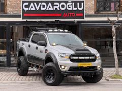 ÇAVDAROĞLU'DAN 4X4 XLT/HATSIZ/ÇKİ DMRİ/SPET/GRİ GÖRŞ/YKSLTME KİT