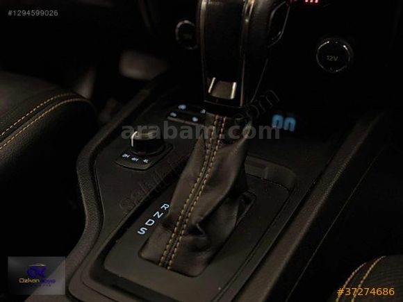 2022 ÇIKIŞLI HATASIZ BOYASIZ 213PS WİLDTRAK FULL+FULL