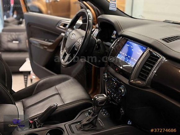 2022 ÇIKIŞLI HATASIZ BOYASIZ 213PS WİLDTRAK FULL+FULL