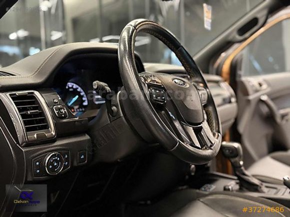 2022 ÇIKIŞLI HATASIZ BOYASIZ 213PS WİLDTRAK FULL+FULL