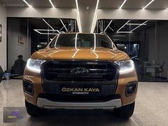 2022 ÇIKIŞLI HATASIZ BOYASIZ 213PS WİLDTRAK FULL+FULL
