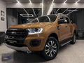 2022 ÇIKIŞLI HATASIZ BOYASIZ 213PS WİLDTRAK FULL+FULL
