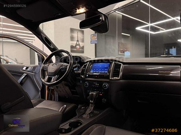 2022 ÇIKIŞLI HATASIZ BOYASIZ 213PS WİLDTRAK FULL+FULL