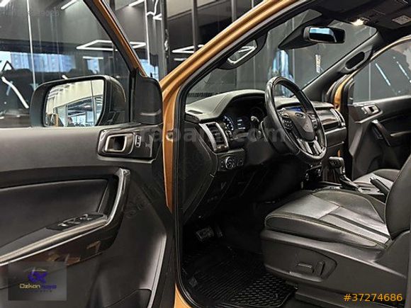 2022 ÇIKIŞLI HATASIZ BOYASIZ 213PS WİLDTRAK FULL+FULL