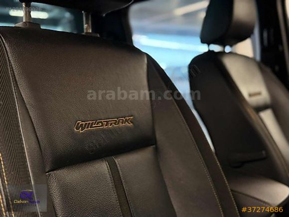2022 ÇIKIŞLI HATASIZ BOYASIZ 213PS WİLDTRAK FULL+FULL