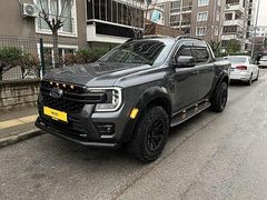 MİLOTO// FORD RANGER 2.0 WİLDTRAK HATASIZ DEĞİŞENSİZ TRAMERSİZ