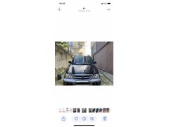 Sahibinden Daihatsu Terios 1.3 SX 2006 Model 
