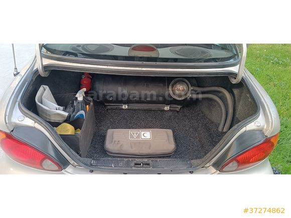 Sahibinden Hyundai Elantra 1.6 GLS 1999 Model 