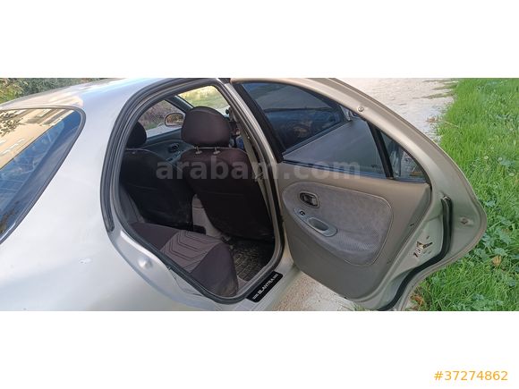 Sahibinden Hyundai Elantra 1.6 GLS 1999 Model 