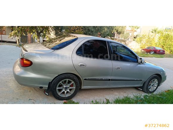 Sahibinden Hyundai Elantra 1.6 GLS 1999 Model 