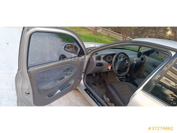 Sahibinden Hyundai Elantra 1.6 GLS 1999 Model 