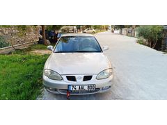Sahibinden Hyundai Elantra 1.6 GLS 1999 Model 