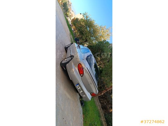 Sahibinden Hyundai Elantra 1.6 GLS 1999 Model 