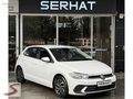 2022 ÇIKIŞLI POLO OTOMATİK KUSURSUZ BAKIMLI~TAKSİT SEÇENEKLİ~