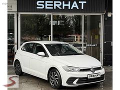 2022 ÇIKIŞLI POLO OTOMATİK KUSURSUZ BAKIMLI~TAKSİT SEÇENEKLİ~