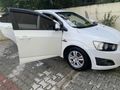 Sahibinden Chevrolet Aveo 1.4 LT 2012 Model 