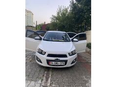 Sahibinden Chevrolet Aveo 1.4 LT 2012 Model 