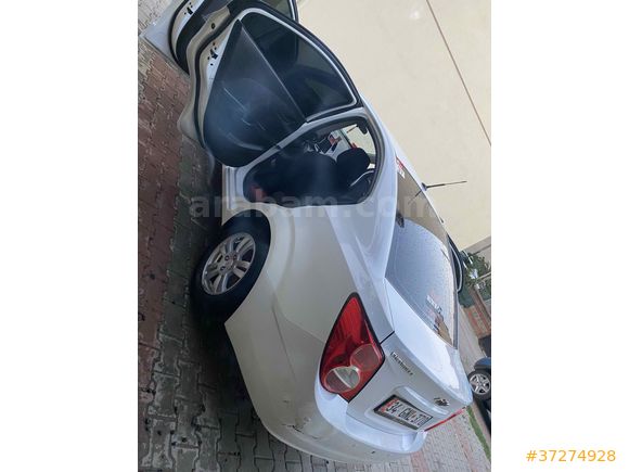 Sahibinden Chevrolet Aveo 1.4 LT 2012 Model 