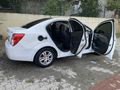 Sahibinden Chevrolet Aveo 1.4 LT 2012 Model 