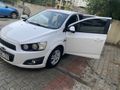 Sahibinden Chevrolet Aveo 1.4 LT 2012 Model 