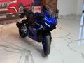 Sahibinden Yamaha YZF R125 