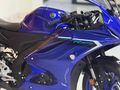 Sahibinden Yamaha YZF R125 