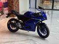 Sahibinden Yamaha YZF R125 