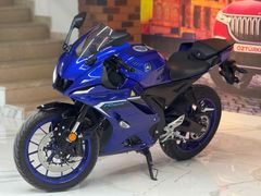 Sahibinden Yamaha YZF R125 