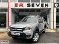 2011 MODEL FORD RANGER STD 2.5 DİZEL 4x4 302 bin'de