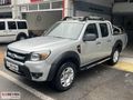 2011 MODEL FORD RANGER STD 2.5 DİZEL 4x4 302 bin'de