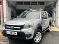 2011 MODEL FORD RANGER STD 2.5 DİZEL 4x4 302 bin'de