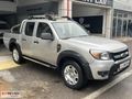 2011 MODEL FORD RANGER STD 2.5 DİZEL 4x4 302 bin'de