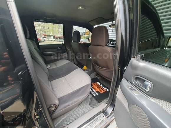 SELİM AUTO'DAN HATASIZ 2006 FORD RANGER 2.5TDCİ THUNDER 4 X 4
